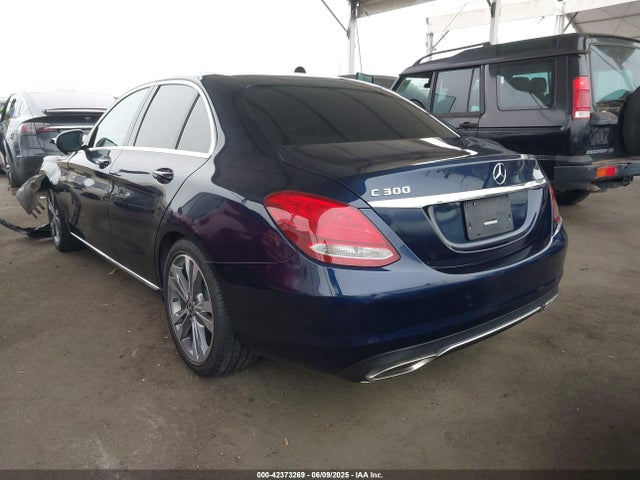 55SWF4JB4HU232757 Mercedes-Benz m274