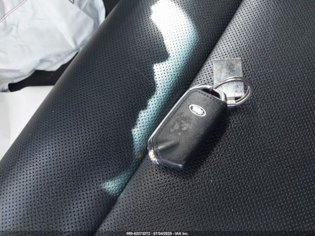 2020 KIA STINGER KNAE15LA3L6075214 Photo 10