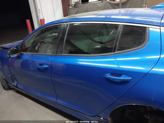 KNAE15LA3L6075214 KIA tgdi theta ii