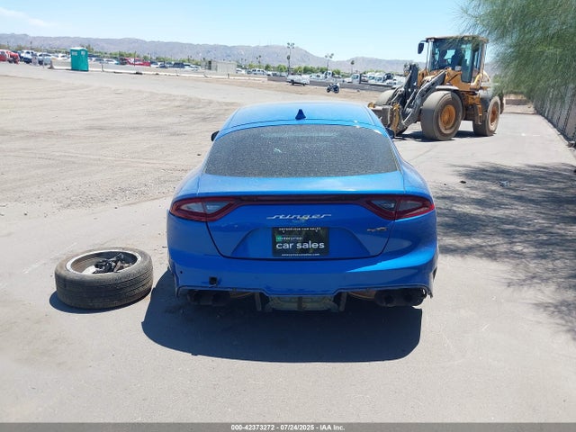KNAE15LA3L6075214 KIA tgdi theta ii