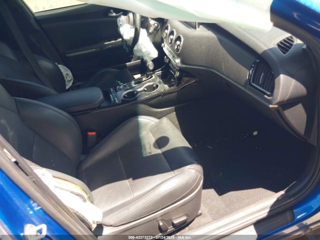 2020 KIA STINGER KNAE15LA3L6075214 Photo 4