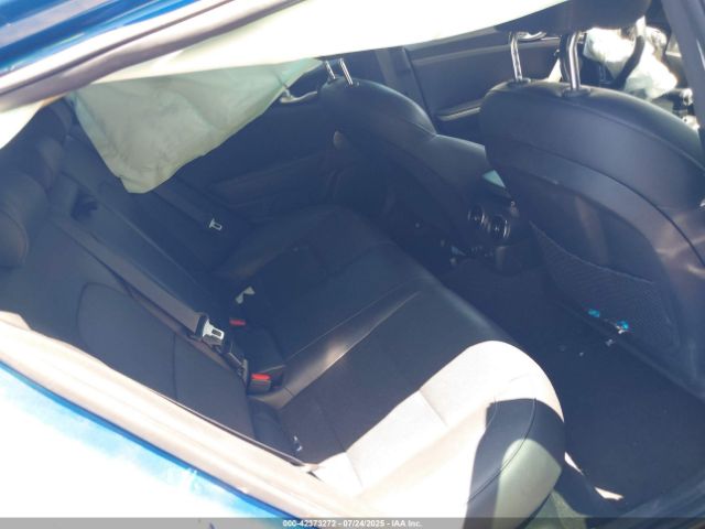 2020 KIA STINGER KNAE15LA3L6075214 Photo 7