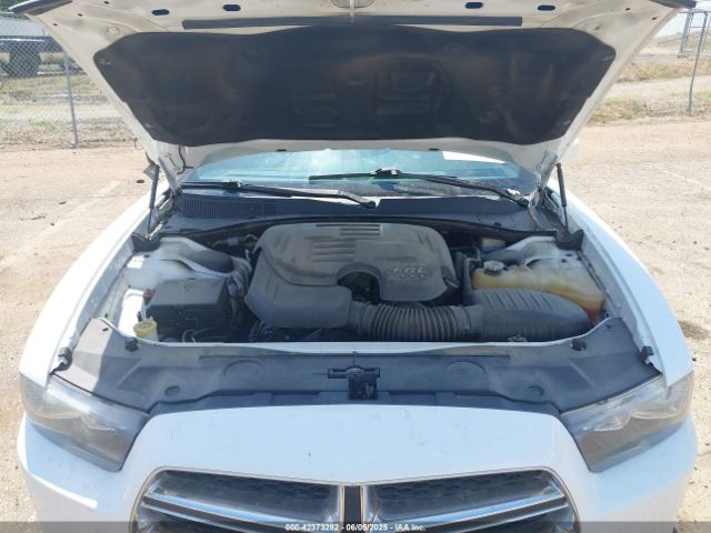 2C3CDXBG8EH258620 Dodge 2014