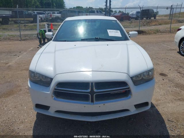 2C3CDXBG8EH258620 Dodge 2014