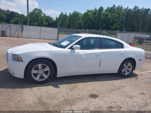 2C3CDXBG8EH258620 Dodge 2014
