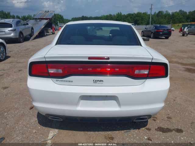 2C3CDXBG8EH258620 Dodge 2014