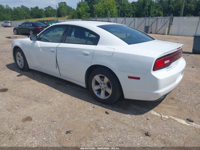 2C3CDXBG8EH258620 Dodge 2014