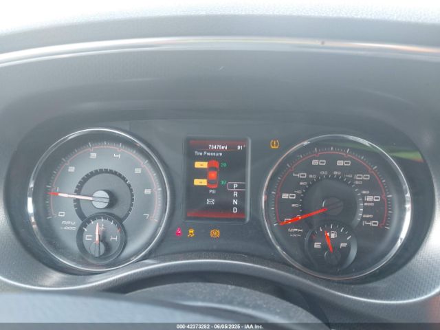 2C3CDXBG8EH258620 Dodge 2014