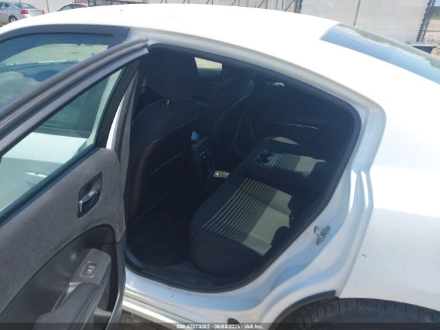2C3CDXBG8EH258620 Dodge 2014