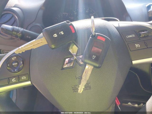 2019 MITSUBISHI MIRAGE G4 ML32F3FJXKHF12674 Photo 10