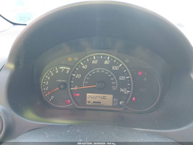 2019 MITSUBISHI MIRAGE G4 ML32F3FJXKHF12674 Photo 6