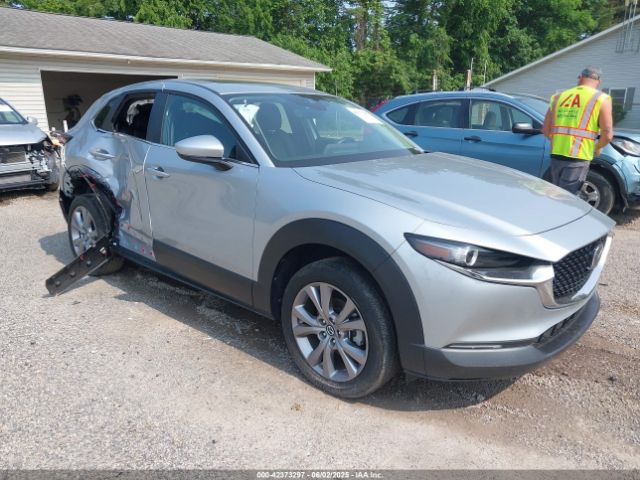 2021 MAZDA CX-30 3MVDMBCL0MM302896