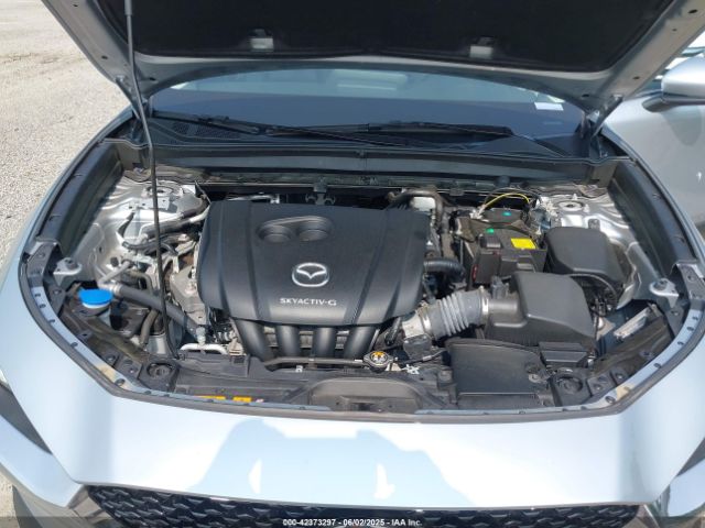 2021 MAZDA CX-30 3MVDMBCL0MM302896 Photo 9