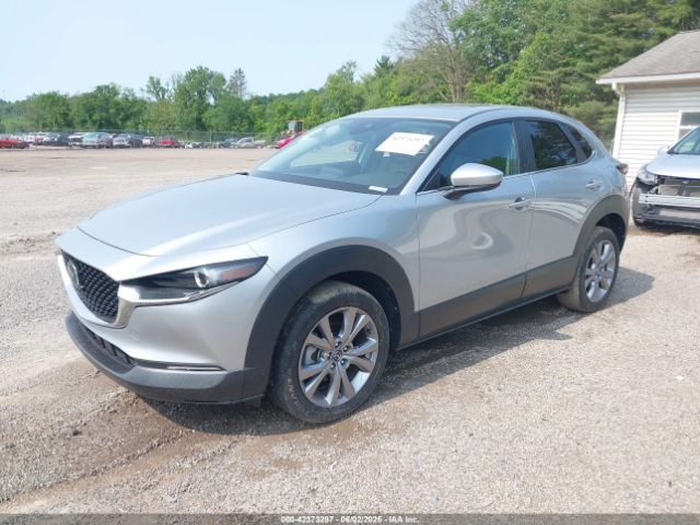 2021 MAZDA CX-30 3MVDMBCL0MM302896 Photo 1