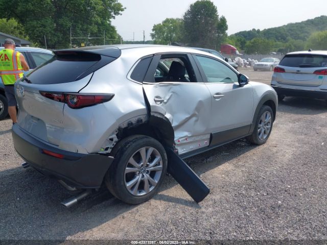 2021 MAZDA CX-30 3MVDMBCL0MM302896 Photo 3