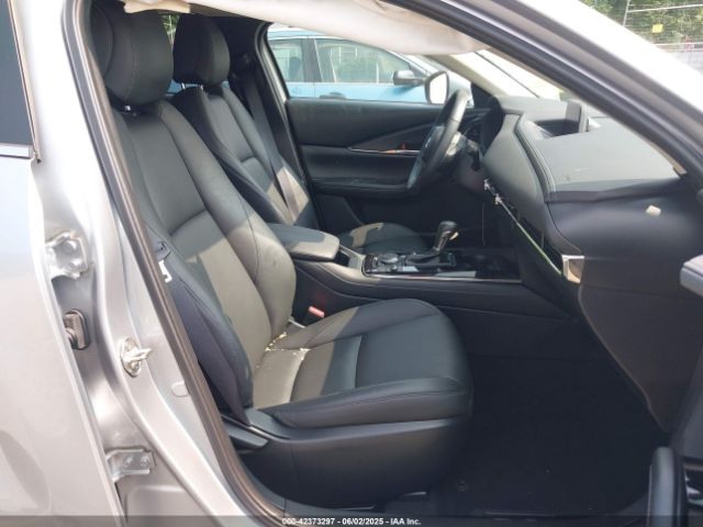 2021 MAZDA CX-30 3MVDMBCL0MM302896 Photo 4