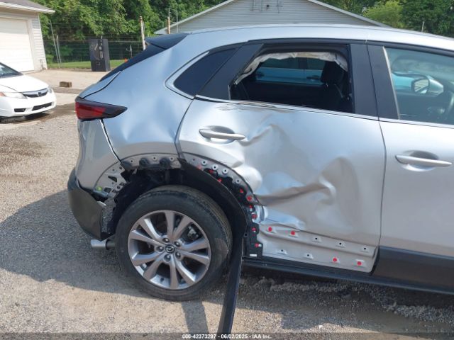 2021 MAZDA CX-30 3MVDMBCL0MM302896 Photo 5