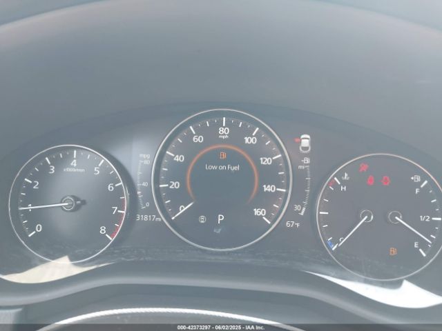 2021 MAZDA CX-30 3MVDMBCL0MM302896 Photo 6