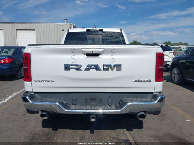 RAM 2025 2025 1C6SRFHP7SN669494 Image 16