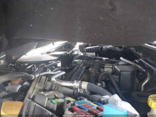 2020 SUBARU OUTBACK 4S4BTACC3L3193819 Photo 9