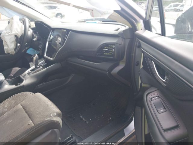 2020 SUBARU OUTBACK 4S4BTACC3L3193819 Photo 4