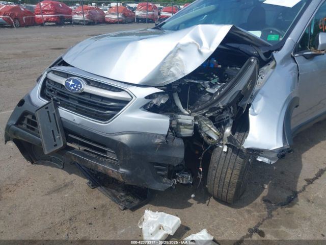 2020 SUBARU OUTBACK 4S4BTACC3L3193819 Photo 5
