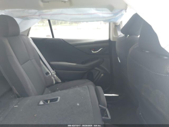 2020 SUBARU OUTBACK 4S4BTACC3L3193819 Photo 7