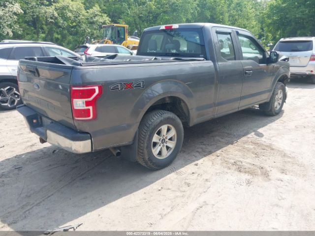 2019 FORD F-150 1FTEX1EB4KKD86561 Photo 3