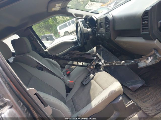2019 FORD F-150 1FTEX1EB4KKD86561 Photo 4