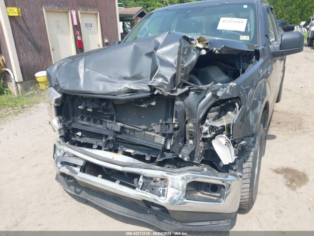 2019 FORD F-150 1FTEX1EB4KKD86561 Photo 5