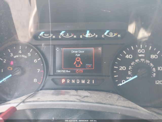 2019 FORD F-150 1FTEX1EB4KKD86561 Photo 6