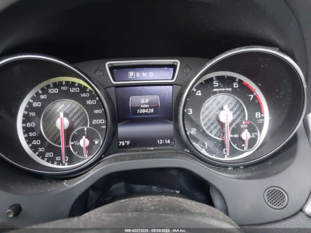 2014 MERCEDES-BENZ CLA 45 AMG WDDSJ5CB5EN067774 Photo 6