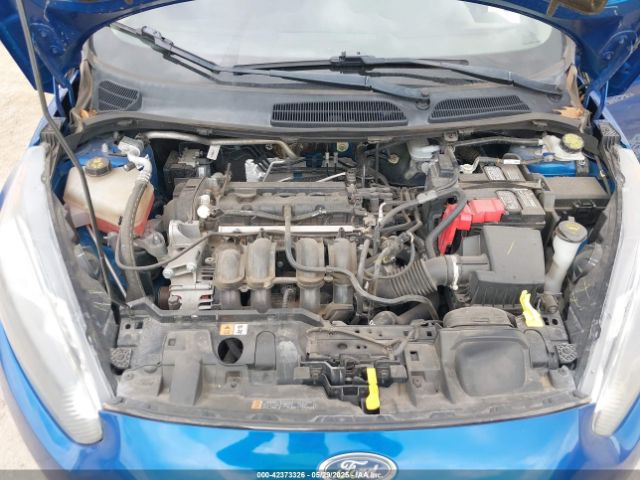 3FADP4BJ8KM140023 Ford 2019