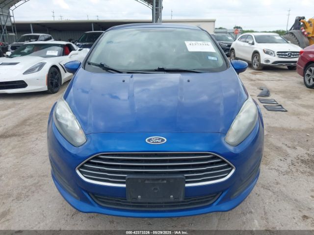 3FADP4BJ8KM140023 Ford 2019