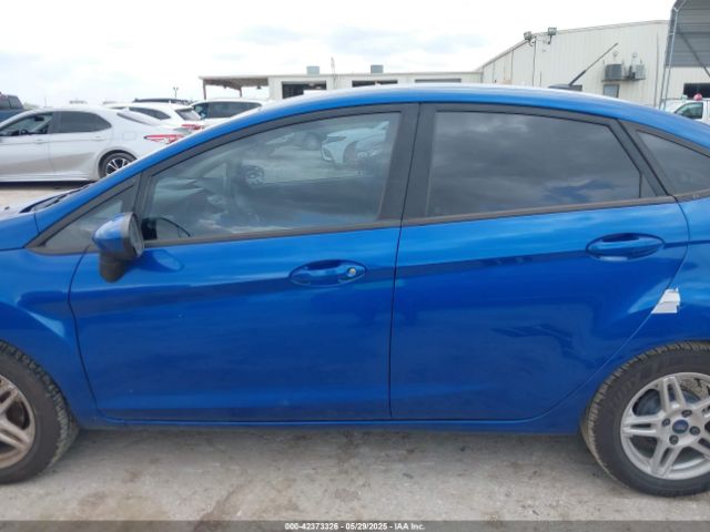 3FADP4BJ8KM140023 Ford 2019