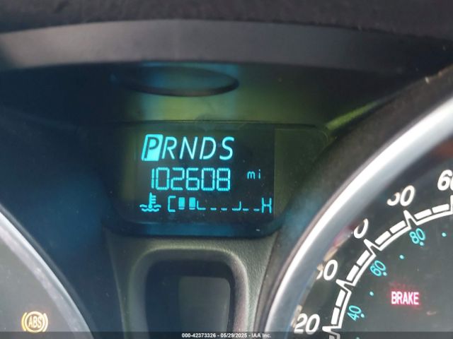 3FADP4BJ8KM140023 Ford 2019