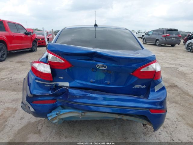 3FADP4BJ8KM140023 Ford 2019