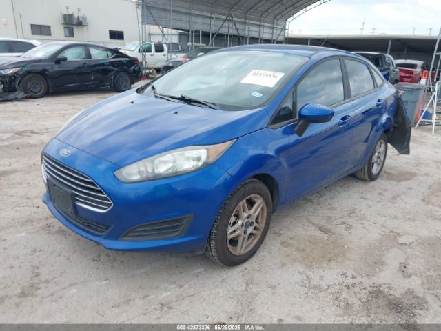 3FADP4BJ8KM140023 Ford 2019