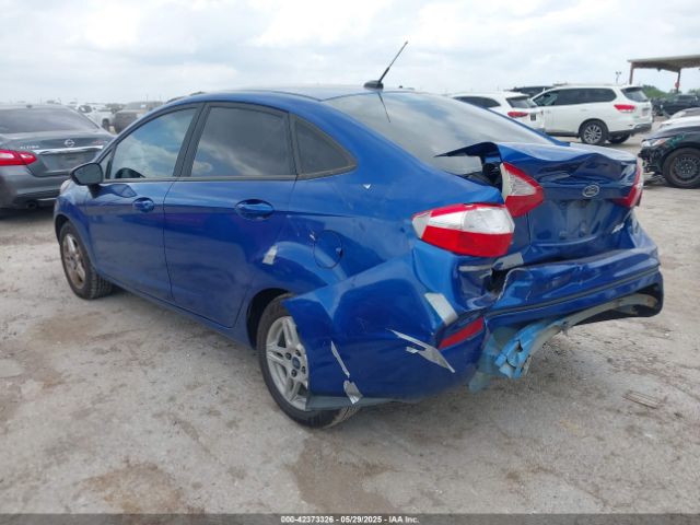 3FADP4BJ8KM140023 Ford 2019
