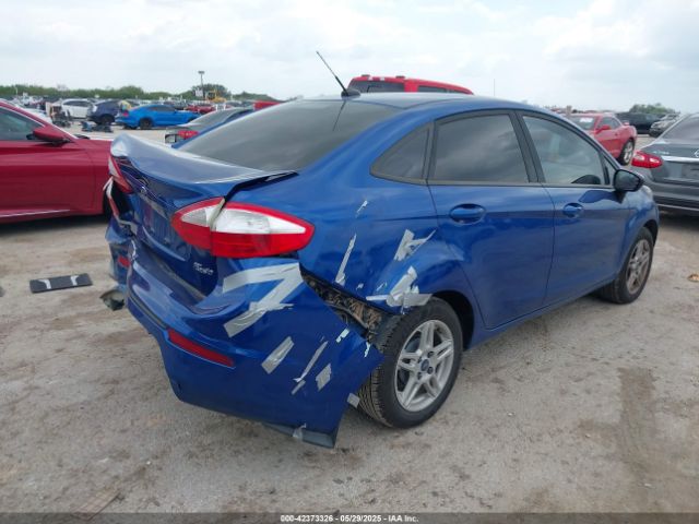 3FADP4BJ8KM140023 Ford 2019