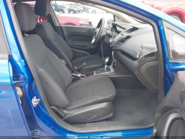3FADP4BJ8KM140023 Ford 2019