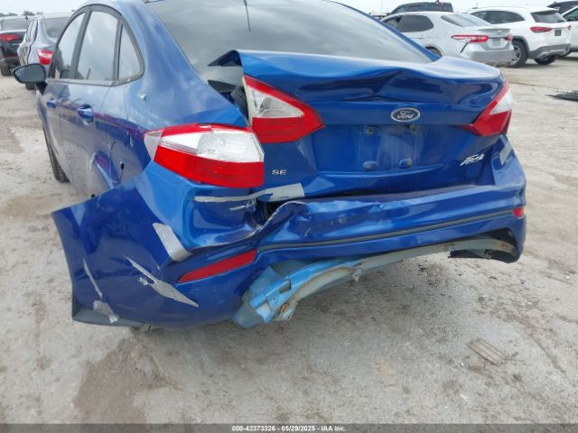 3FADP4BJ8KM140023 Ford 2019