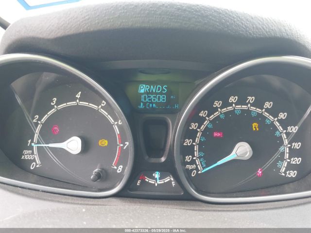 3FADP4BJ8KM140023 Ford 2019