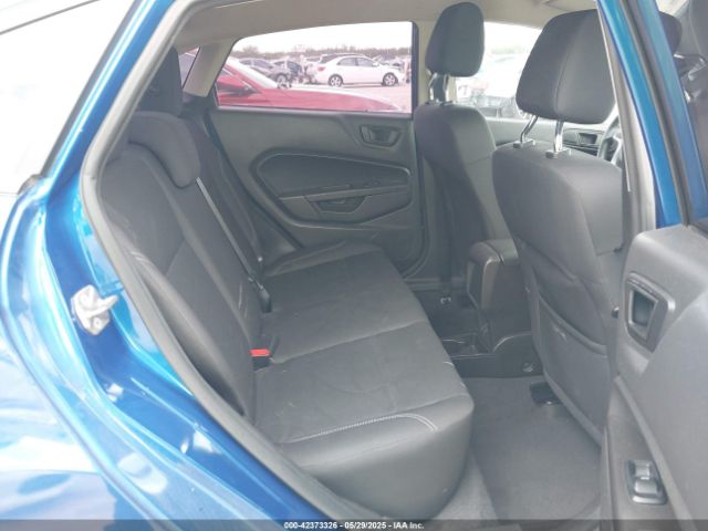 3FADP4BJ8KM140023 Ford 2019