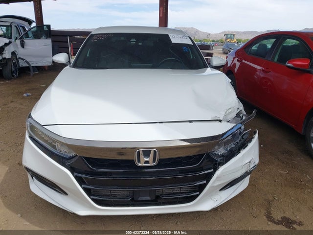1HGCV1F37LA031638 Honda l15be