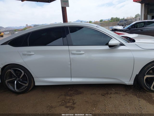 1HGCV1F37LA031638 Honda l15be