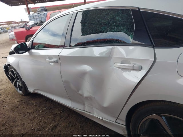 1HGCV1F37LA031638 Honda l15be