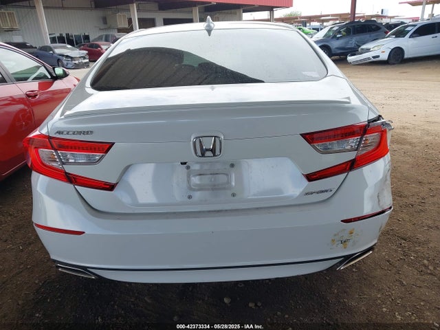1HGCV1F37LA031638 Honda l15be