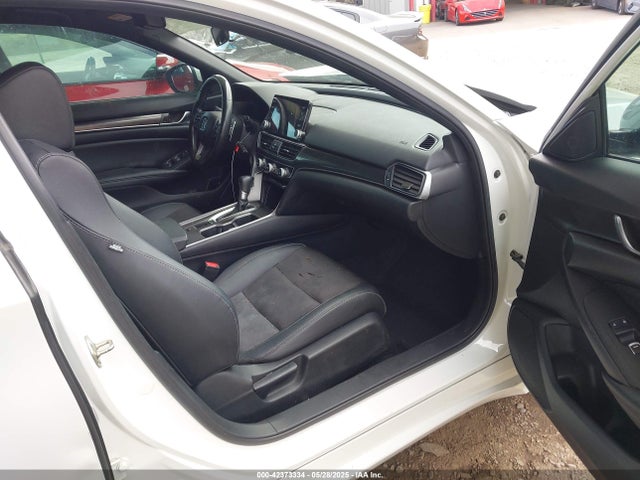 1HGCV1F37LA031638 Honda l15be