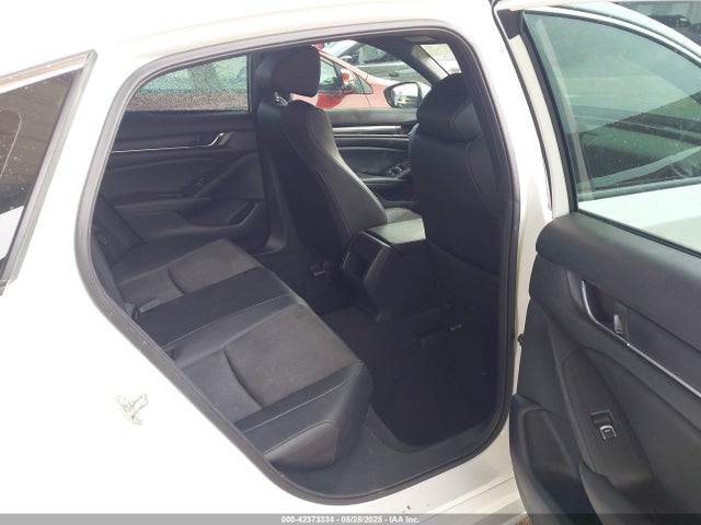 1HGCV1F37LA031638 Honda l15be